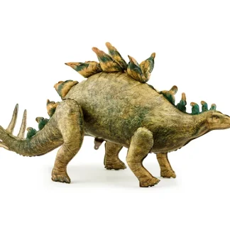 Globo Foil Jurassic World Stegosaurus
