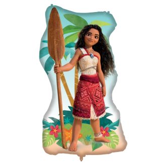 Globo Forma Moana